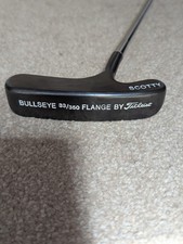 Scotty cameron bullseye for sale  GOOLE
