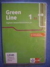Green line digitaler gebraucht kaufen  Ottersberg