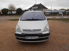 Jante citroen xsara d'occasion  Saint-Marcel