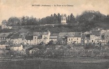 Cpa montherme longue d'occasion  Claira