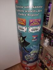 Pokemon karmesin purpur gebraucht kaufen  Fürth
