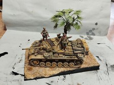 Diorama usato  Montevarchi