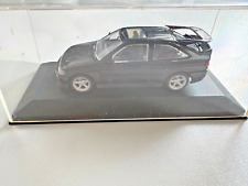 Minichamps ford escort gebraucht kaufen  Hamm