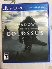 ps4 shadow colossus for sale ps4 shadow colossus for sale Forney