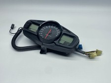 Suzuki gsr600 cockpitarmaturen gebraucht kaufen  Wietze