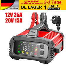 Auto batterie ladegerät gebraucht kaufen  Deutschland