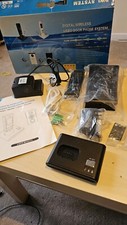 Door video intercom for sale  GLASGOW