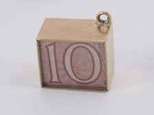 Vintage ten shilling for sale  MORPETH