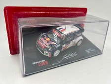 Citroen ds3 .loeb d'occasion  Montbéliard
