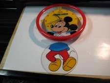 vintage mickey mouse clock for sale vintage mickey mouse clock for sale Bound Brook