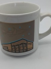Coffee cup bombardier for sale  Douglass