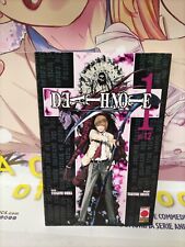 Death note ristampa usato  Reggio Emilia