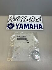 Rondelle yamaha 90201 d'occasion  Verneuil-l'Étang