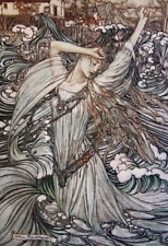 Exrare 1909 1st for sale  Mona