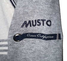 Size musto 064 for sale  UK