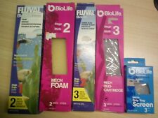 Fluval biolife filterschwamm gebraucht kaufen  Hardheim