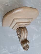 Console murale bois d'occasion  Montmorot