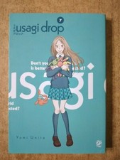 Usagi drop 7 usato  Roma