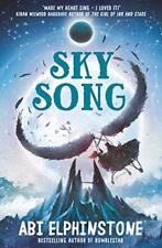 Sky song elphinstone for sale  AMMANFORD