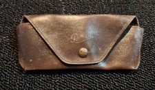 Custodia vintage persol usato  Chiusi