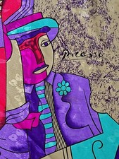 Vintage pablo picasso for sale  Honolulu