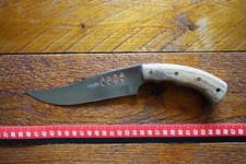 Coltello cucina lama usato  Vajont