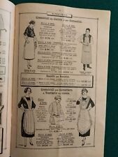 Catalogo frette 1923 usato  Arezzo