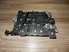 Usado, Caixa de câmbio automática ECU EcoBoost Ford Fiesta C-Max bloco de válvulas (CV6P-7A092-AF) FABRICANTE DE EQUIPAMENTO ORIGINAL comprar usado  Enviando para Brazil
