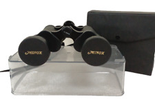 Minox binoculars case for sale  GRIMSBY