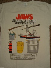 Jaws movie great for sale  USA
