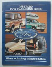 Ford usa 1985 for sale  UK