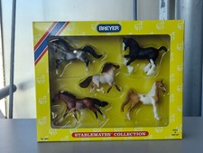 Breyer model horse gebraucht kaufen  Berlin