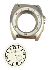 Cassa quadrante orologio usato  Pomigliano d'Arco