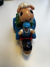 Wow toys clippety for sale  LONDON