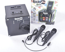 Rockjam singcube bluetooth gebraucht kaufen  Schwarmstedt