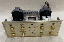 tube amp chassis for sale  Broadview Heights