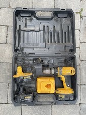 Dewalt 18v cordless for sale  WAKEFIELD