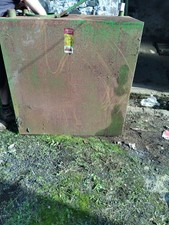 bunded fuel tanks for sale  DUNGANNON