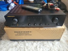 Marantz pm4000 integrated for sale  TRIMDON STATION