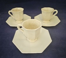 Lot tasses octogonales d'occasion  Bouguenais