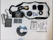 Olympus 16.1mp black for sale  North Salt Lake