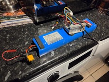 Ion way 350 for sale  UK