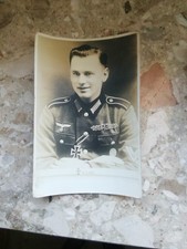 Foto wehrmacht erinnerungsfoto gebraucht kaufen  Ruhland