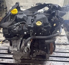 Motore semicompleto per usato  Italia