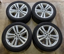 Genuine alloy wheels for sale  MAGHERA