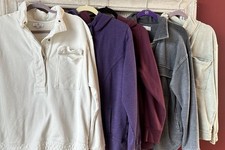Lot long sleeve for sale  Tower