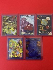 Lot cartes numéroté d'occasion  Marseille XI