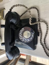 Bakelite pyramid phone for sale  KINGSBRIDGE