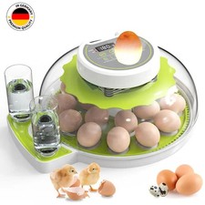 18eier inkubator brutkasten gebraucht kaufen  Deutschland