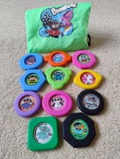 Bumpeez selection bag for sale  LEATHERHEAD